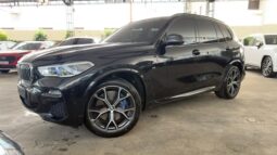 BMW X5 40I X-DRIVE 2021