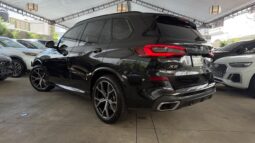BMW X5 40I X-DRIVE 2021
