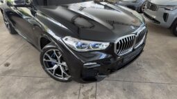 BMW X5 40I X-DRIVE 2021 lleno