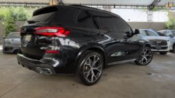 BMW X5 40I X-DRIVE 2021