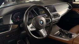 BMW X5 40I X-DRIVE 2021