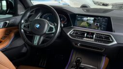 BMW X5 40I X-DRIVE 2021 lleno