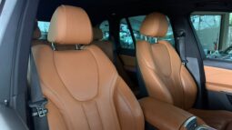 BMW X5 40I X-DRIVE 2021 lleno