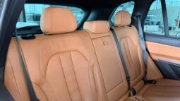 BMW X5 40I X-DRIVE 2021 lleno