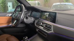 BMW X5 40I X-DRIVE 2021 lleno