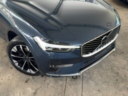 VOLVO XC60 PLUS T8 2027