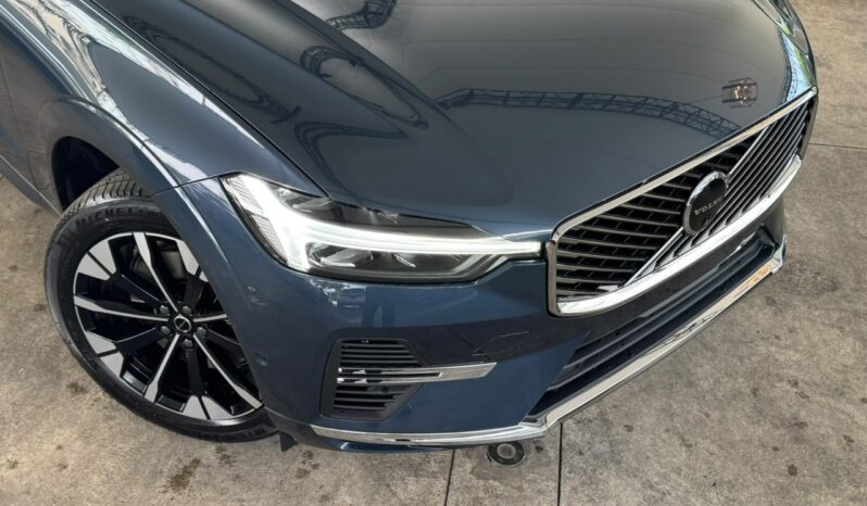VOLVO XC60 PLUS T8 2027 lleno