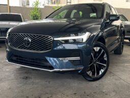 VOLVO XC60 PLUS T8 2027