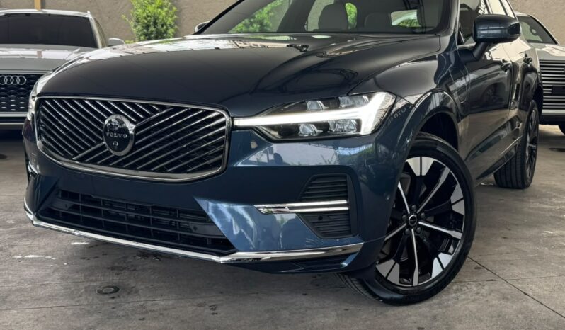 VOLVO XC60 PLUS T8 2027 lleno