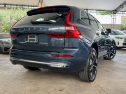 VOLVO XC60 PLUS T8 2027