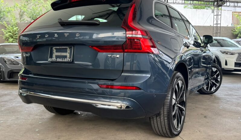 VOLVO XC60 PLUS T8 2027 lleno