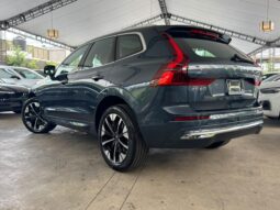VOLVO XC60 PLUS T8 2027