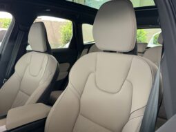 VOLVO XC60 PLUS T8 2027 lleno