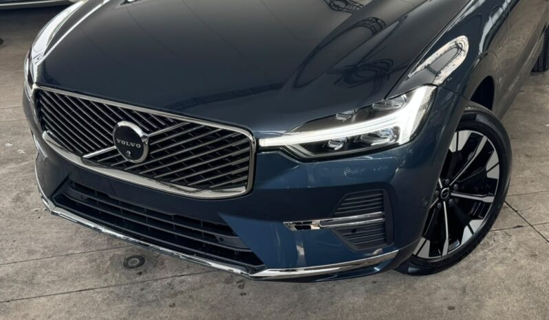 VOLVO XC60 PLUS T8 2027 lleno