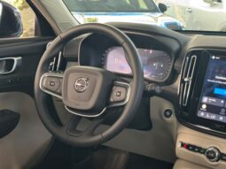VOLVO XC40 CORE 2027 lleno