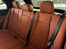 MERCEDES-BENZ CLASE GLE 450 AMG-LINE SUV 2027. lleno