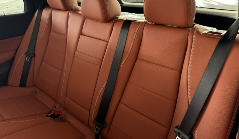 MERCEDES-BENZ CLASE GLE 450 AMG-LINE SUV 2027. lleno