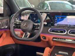 MERCEDES-BENZ CLASE GLE 450 AMG-LINE SUV 2027.
