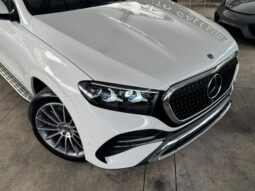 MERCEDES-BENZ CLASE GLE 450 AMG-LINE SUV 2027.