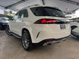 MERCEDES-BENZ CLASE GLE 450 AMG-LINE SUV 2027.