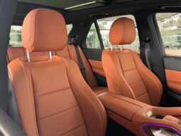 MERCEDES-BENZ CLASE GLE 450 AMG-LINE SUV 2027. lleno