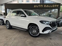MERCEDES-BENZ CLASE GLE 450 AMG-LINE SUV 2027.