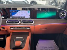 MERCEDES-BENZ CLASE GLE 450 AMG-LINE SUV 2027. lleno