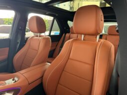 MERCEDES-BENZ CLASE GLE 450 AMG-LINE SUV 2027. lleno