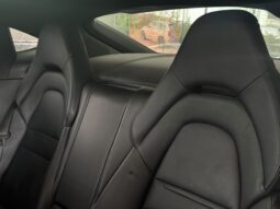 PORSCHE PANAMERA 2018 lleno