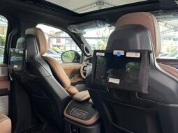 LINCOLN NAVIGATOR BLACK LABEL 2027 lleno