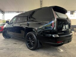 CADILLAC ESCALADE PREMIUM LUXURY ESV 2023