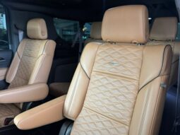 CADILLAC ESCALADE PREMIUM LUXURY ESV 2023 lleno