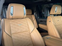 CADILLAC ESCALADE PREMIUM LUXURY ESV 2023 lleno