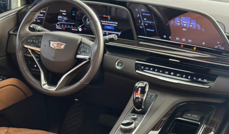 CADILLAC ESCALADE PREMIUM LUXURY ESV 2023 lleno
