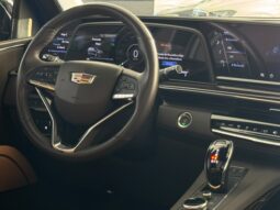 CADILLAC ESCALADE PREMIUM LUXURY ESV 2023 lleno