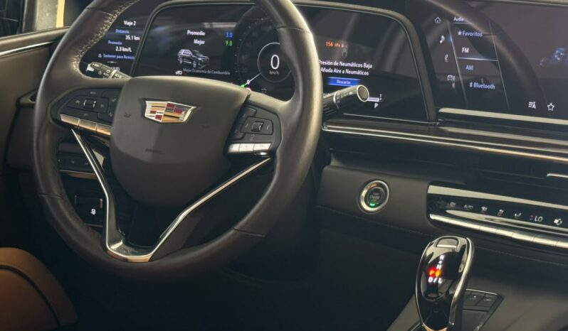 CADILLAC ESCALADE PREMIUM LUXURY ESV 2023 lleno