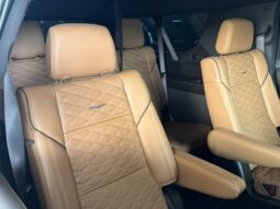 CADILLAC ESCALADE PREMIUM LUXURY ESV 2023 lleno