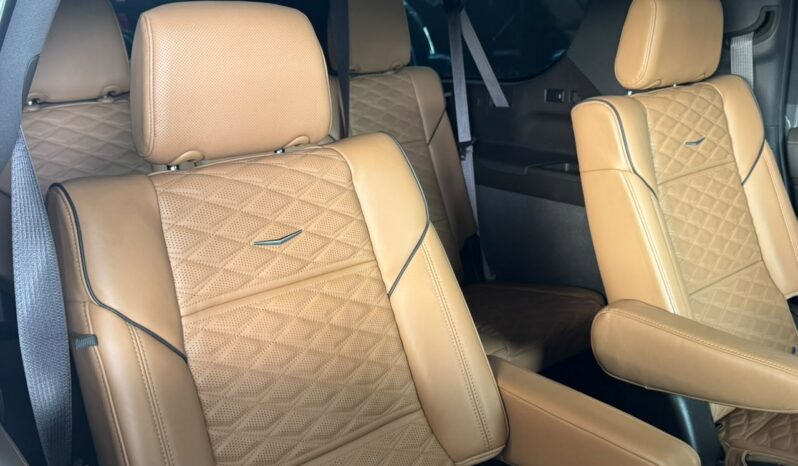CADILLAC ESCALADE PREMIUM LUXURY ESV 2023 lleno