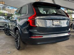 VOLVO XC90 PLUS T8 2027.
