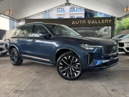 VOLVO XC90 PLUS T8 2027.