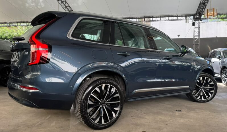 VOLVO XC90 PLUS T8 2027. lleno