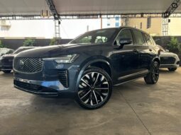 VOLVO XC90 PLUS T8 2027.