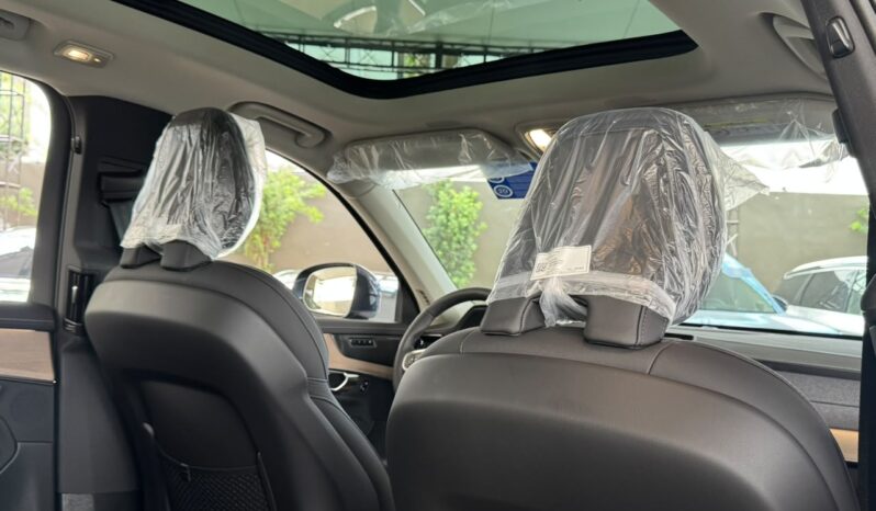 VOLVO XC90 PLUS T8 2027. lleno