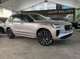 VOLVO XC90 ULTRA DARK T8 2027