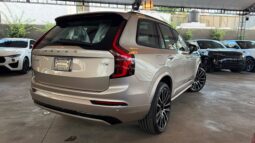 VOLVO XC90 ULTRA DARK T8 2027
