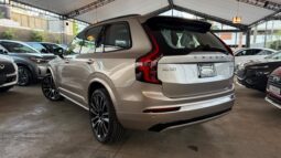 VOLVO XC90 ULTRA DARK T8 2027 lleno