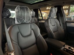 VOLVO XC90 ULTRA DARK T8 2027 lleno