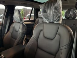 VOLVO XC90 ULTRA DARK T8 2027 lleno