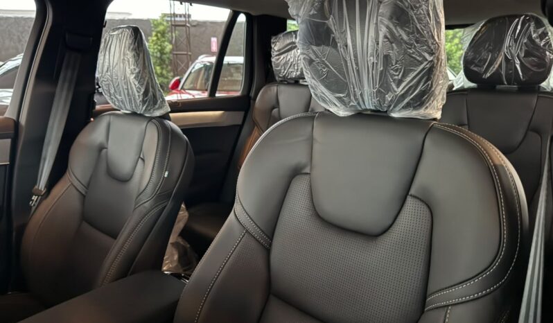 VOLVO XC90 ULTRA DARK T8 2027 lleno