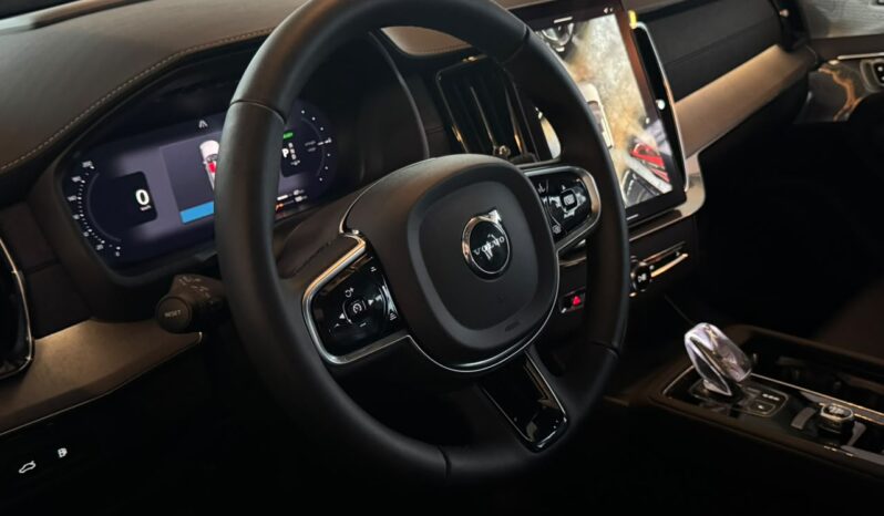 VOLVO XC90 ULTRA DARK T8 2027 lleno
